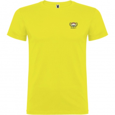 Logo trade firmakingitused foto: Beagle lühikeste varrukatega laste T-särk